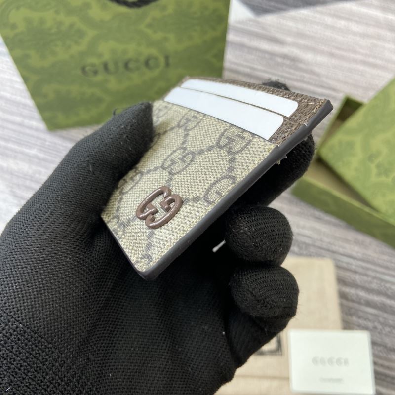 Gvc*1 wallets